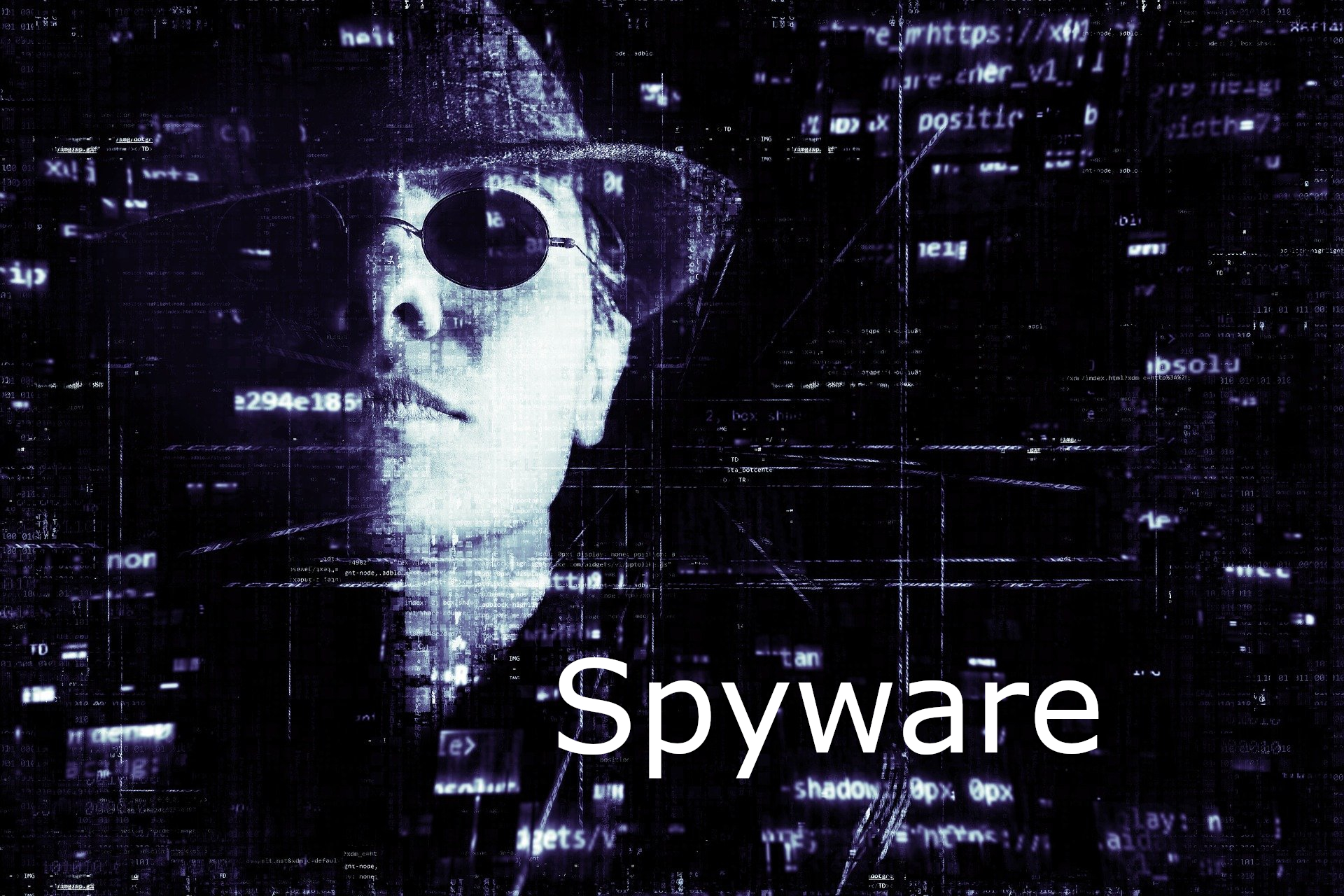 Spyware